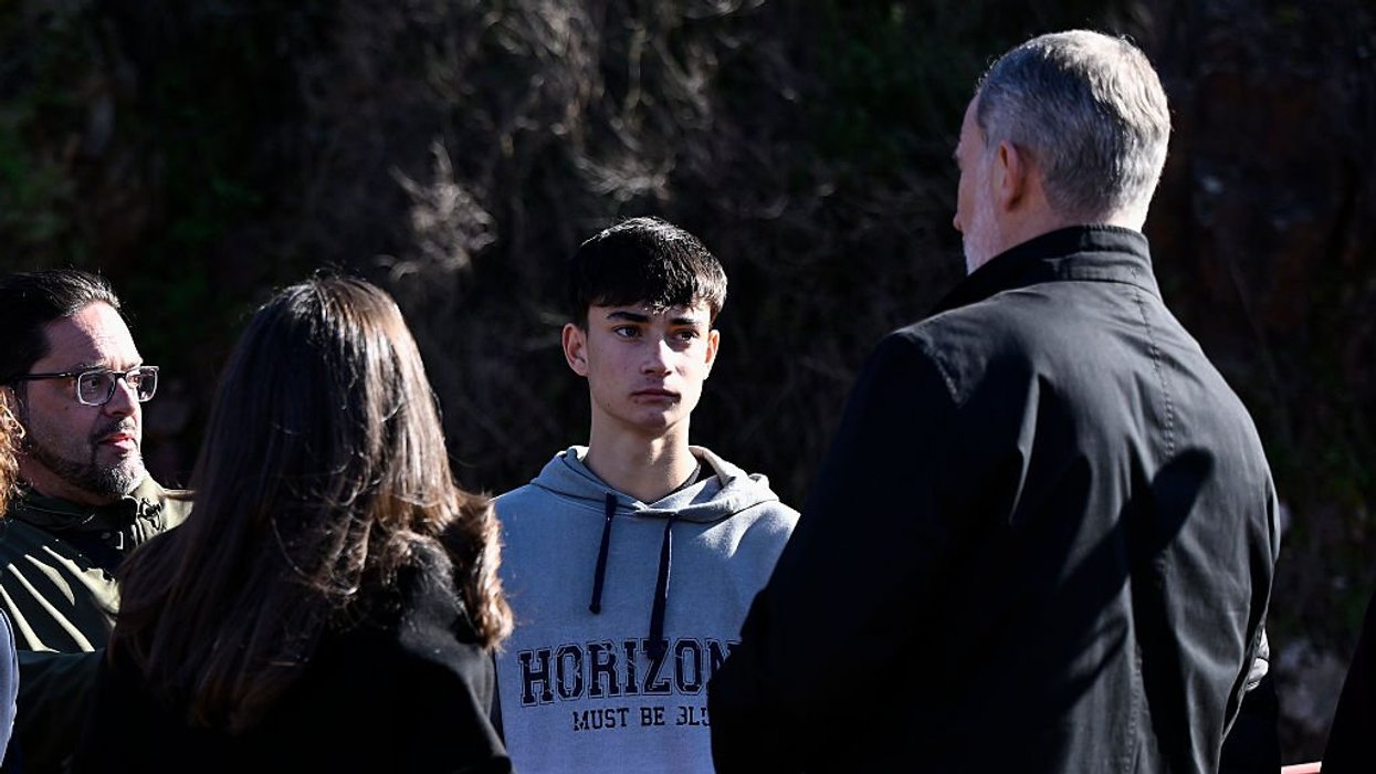 King Felipe, Queen Letizia