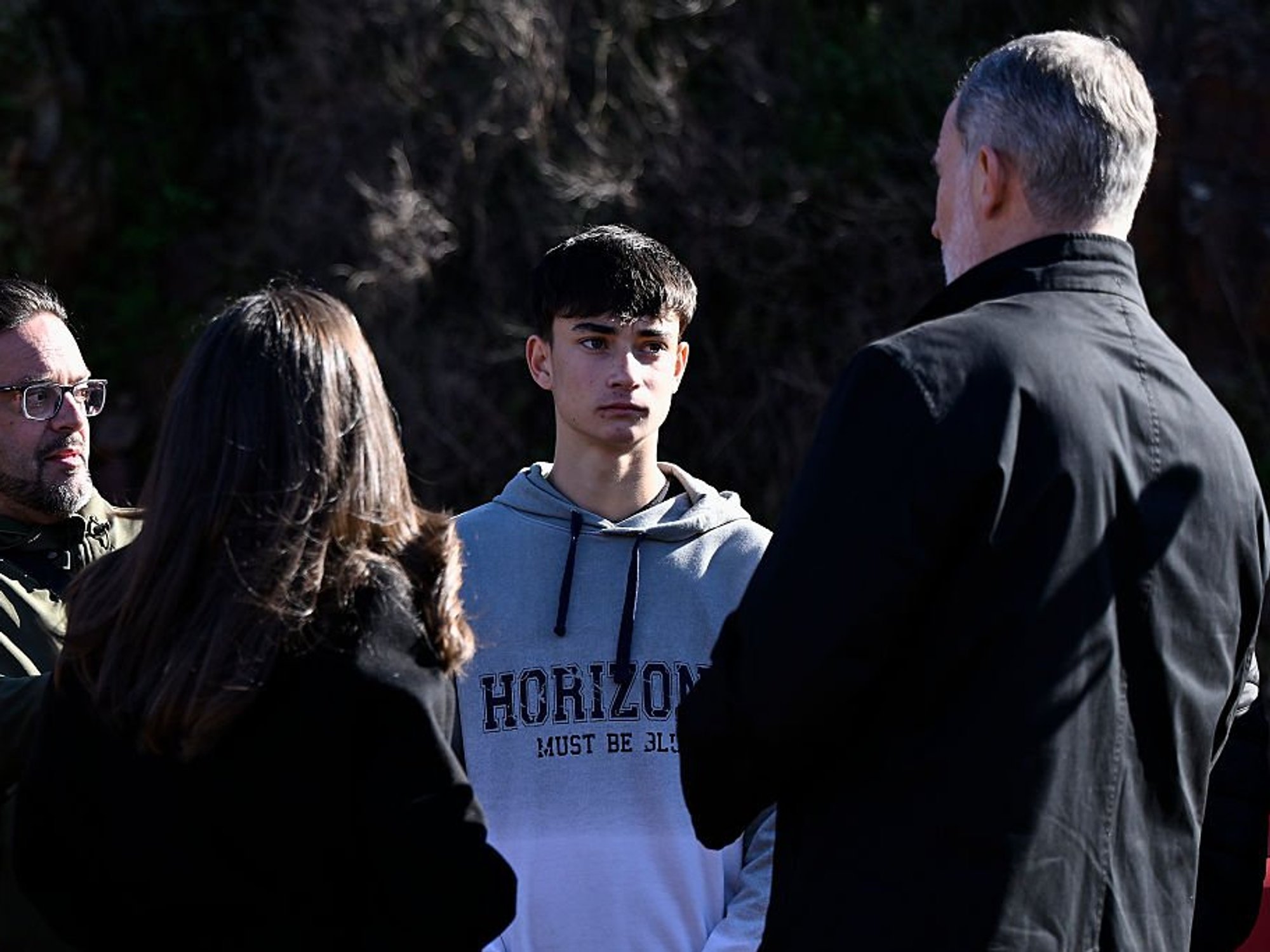 King Felipe, Queen Letizia