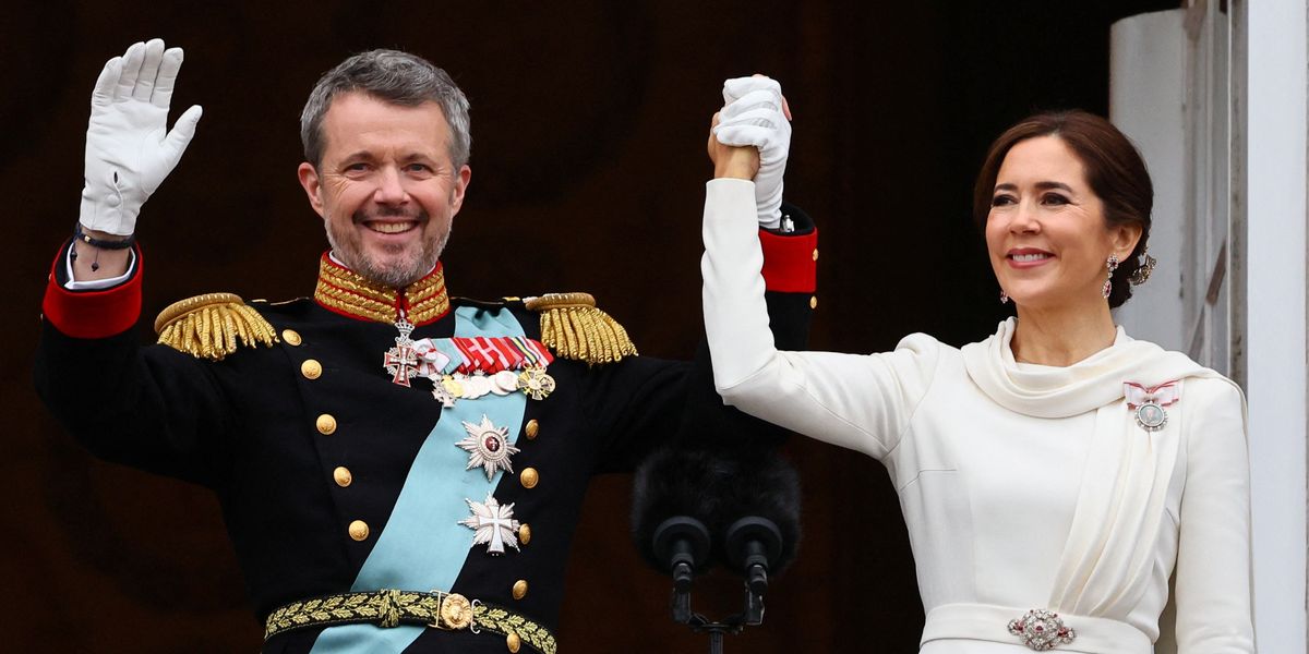 NextImg:Queen and King of Denmark condemned for 'backtracking' on major royal promise: 'This could be trouble'