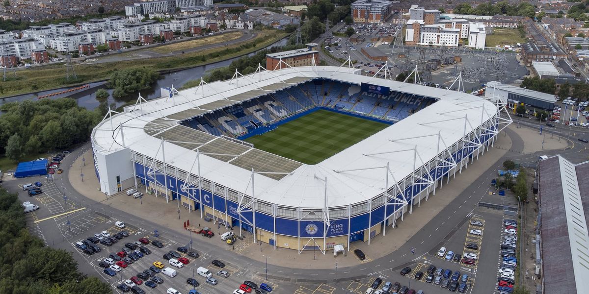 Leicester City leave staff with ‘no funds and families without gifts’ as Christmas tradition abandoned Leicester City leave staff with ‘no funds and families without gifts’ as Christmas tradition abandoned