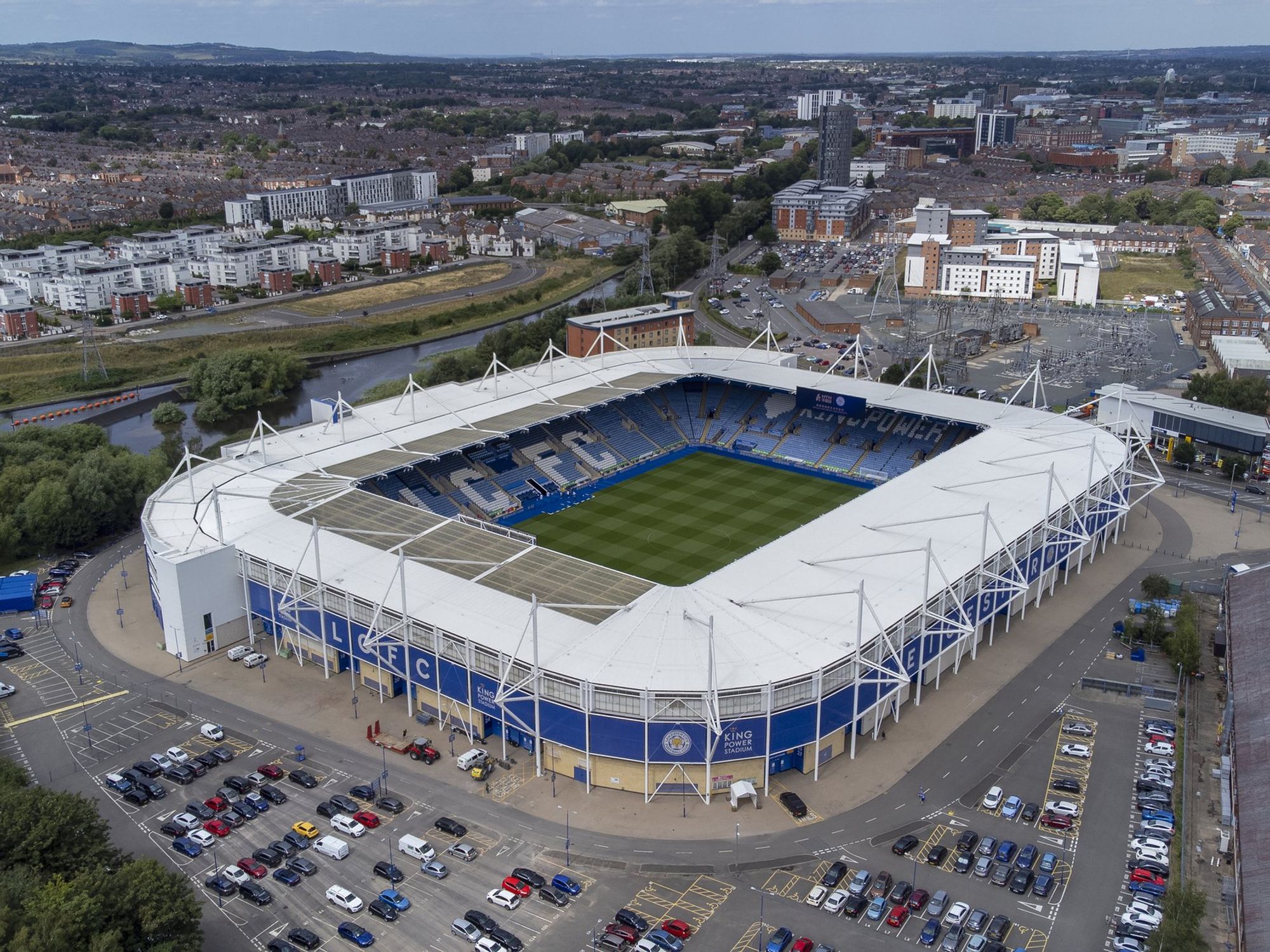 King Power Stadium