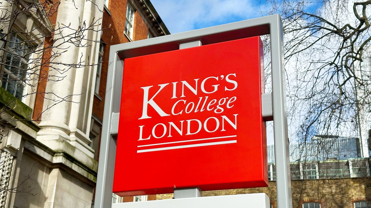 King's College London