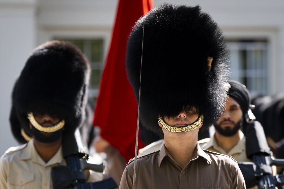 King's Guards
