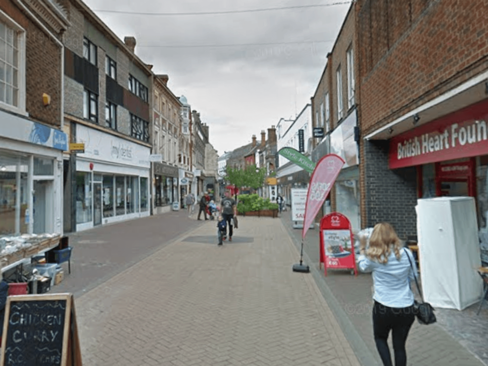 King's Lynn