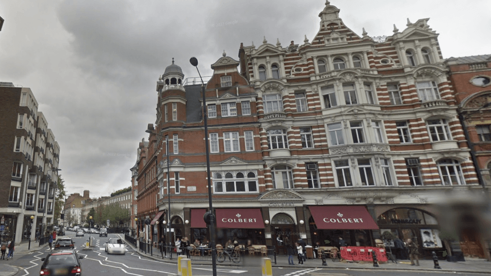 King's Road, Chelsea