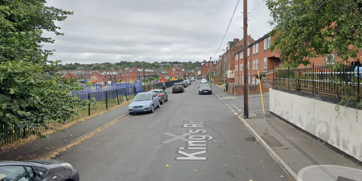 NextImg:Neighbour from hell left homeowner with double leg break after running him over