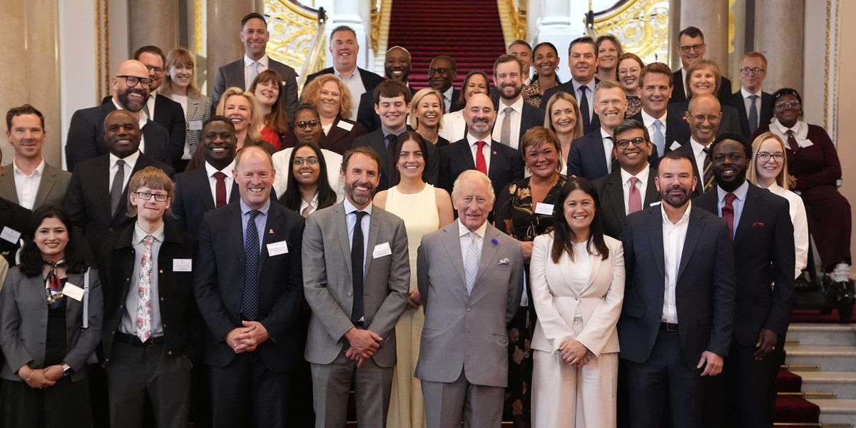 King’s Trust to receive £10million in funding for new youth programme King’s Trust to receive £10million in funding for new youth programme