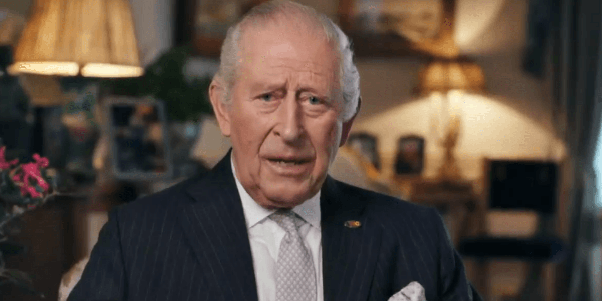 King Charles says he is ‘leading a full and active life’ amid cancer treatment King Charles says he is ‘leading a full and active life’ amid cancer treatment