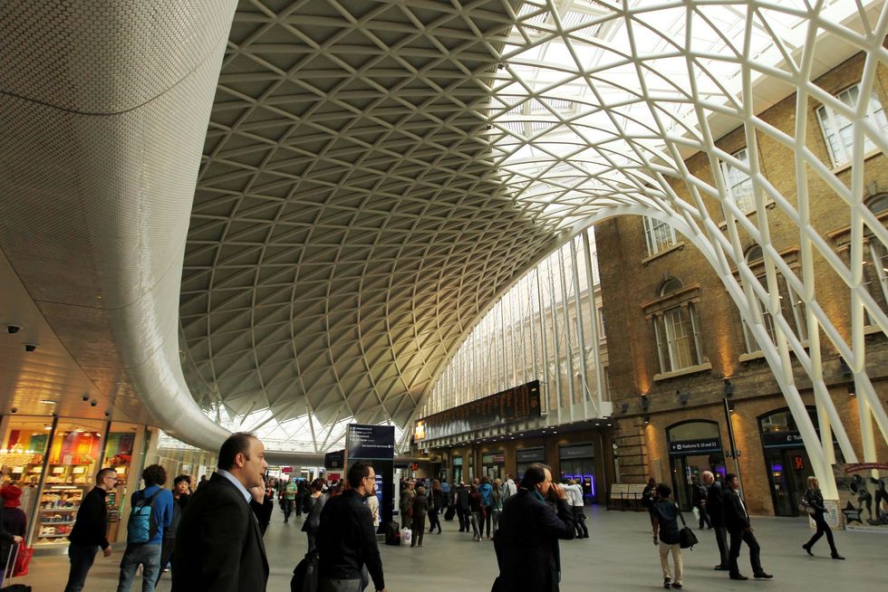 Kings Cross
