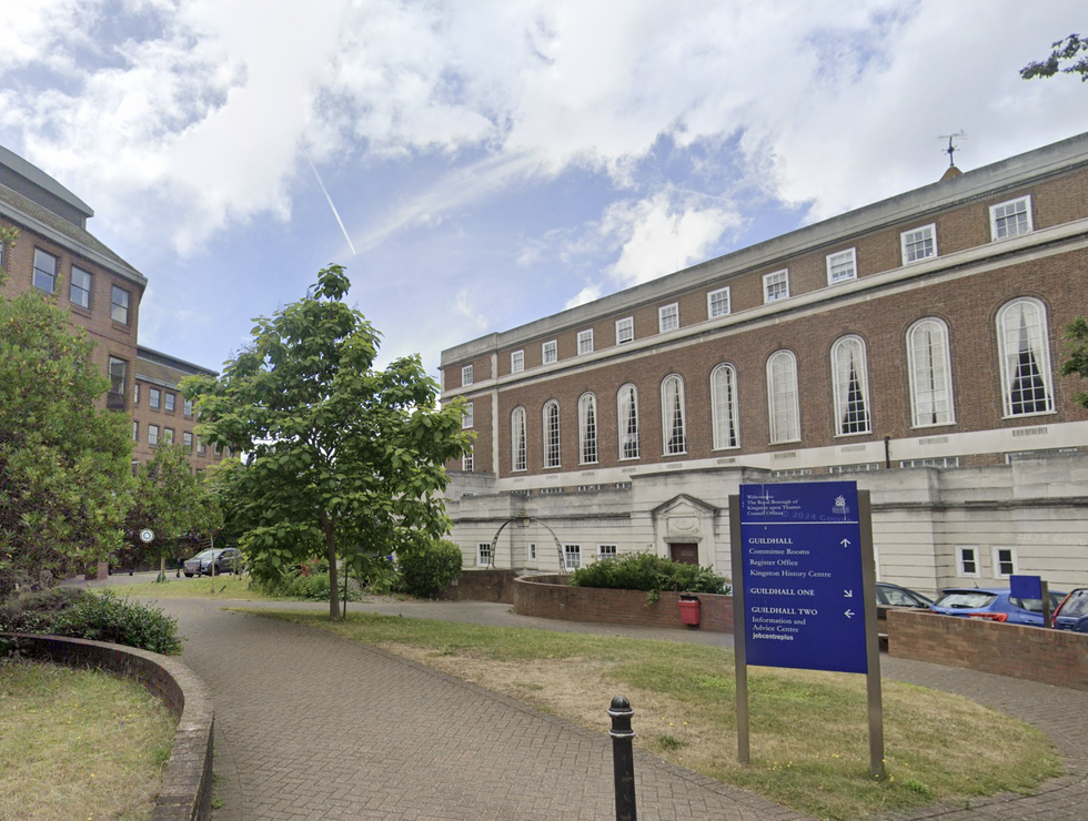 Kingston Council