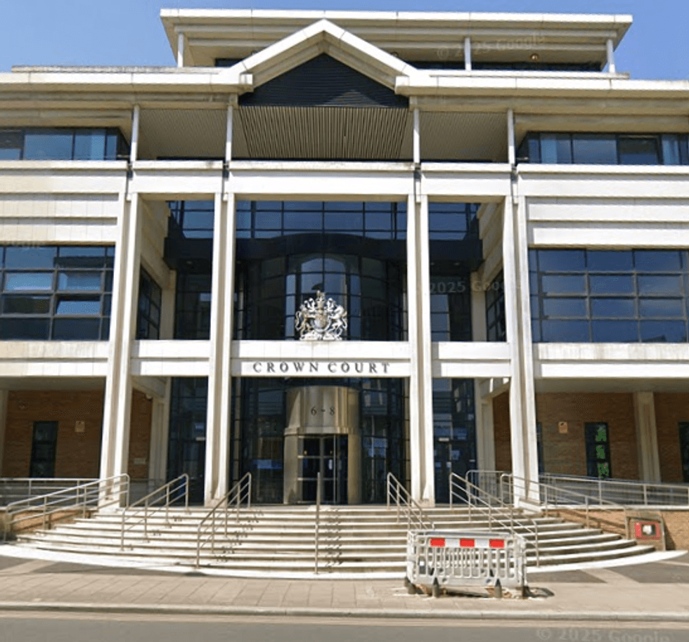 Kingston Crown Court