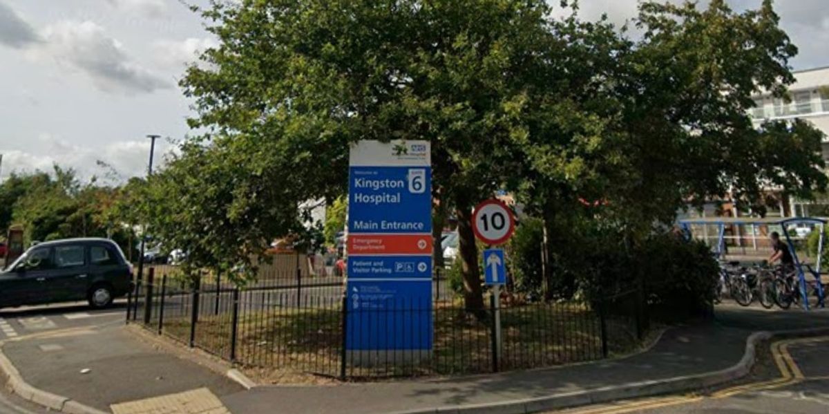 NextImg:Boy, 8, turned away by 'Orwellian' NHS because he goes to private school