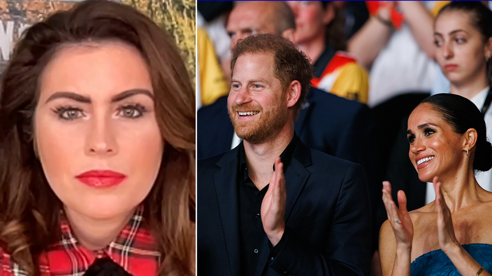 Prince Harry and Meghan Markle royal wedding snub explained 'Drama Prince Harry and Meghan Markle royal wedding snub explained 'Drama