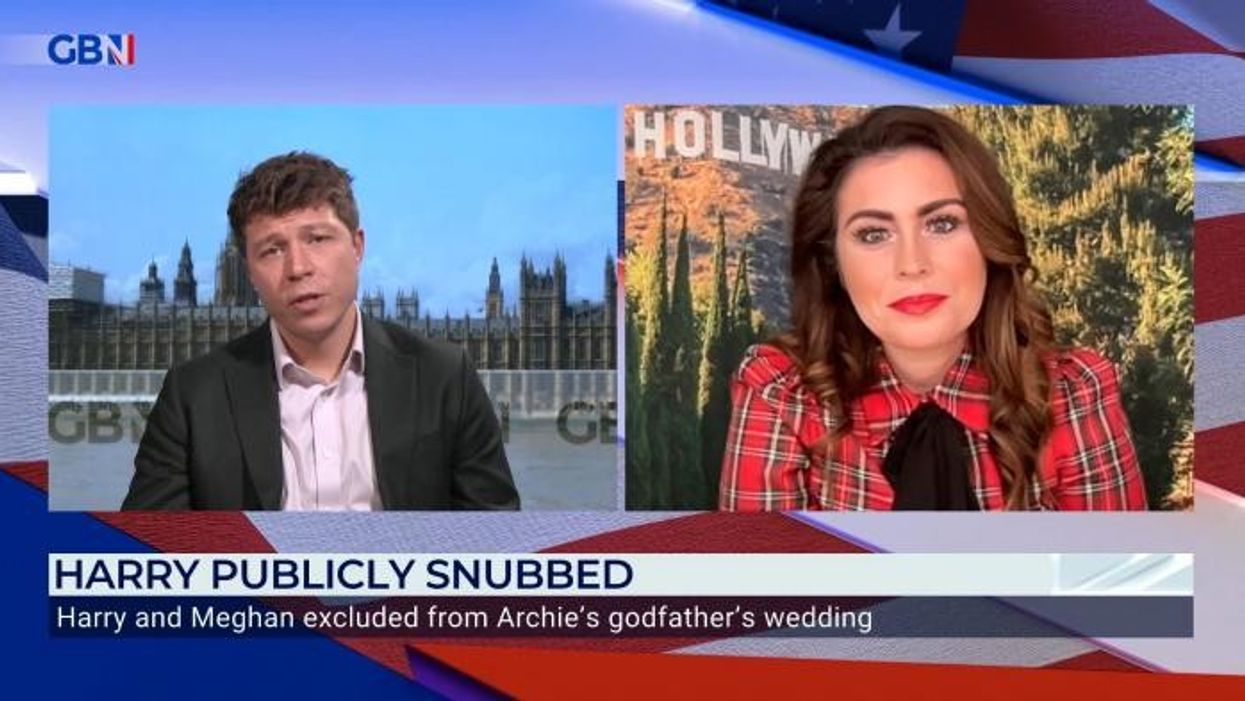 Endgame BOMBS in America as 'destructive' Harry and Meghan's star power 'decreases' in US