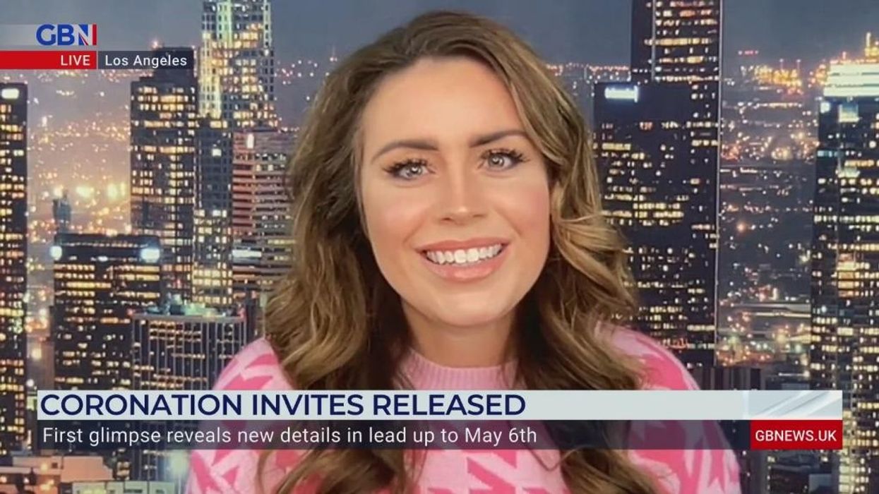 King Charles’s decision to give Camilla official title of Queen could 'divide the UK' - expert warns