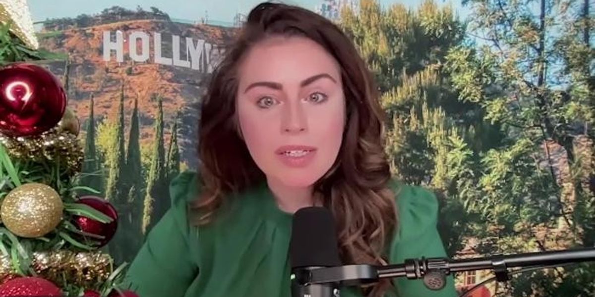 NextImg:Kinsey Schofield looks back on a year of controversial tours for Harry and Meghan