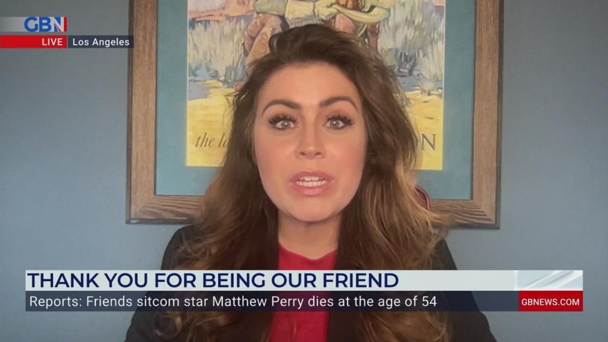 Matthew Perry latest: Friends stars ‘working on’ joint statement on death