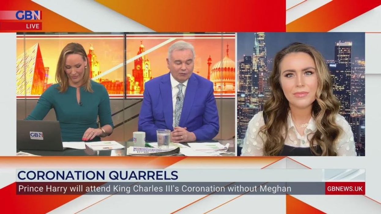 Meghan Markle’s reason for boycotting Coronation pinpointed as bitter feud with Royal Family continues