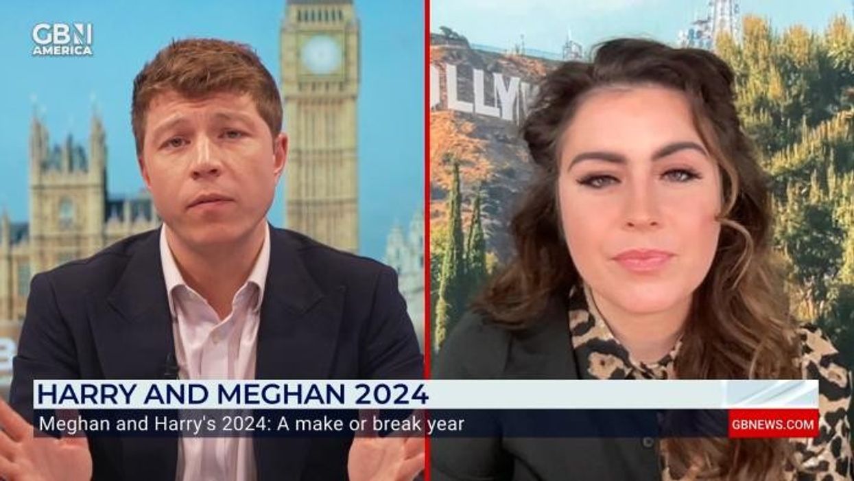 Royal Family return ‘more significant’ for Harry than Meghan as Duke becomes ‘isolated’