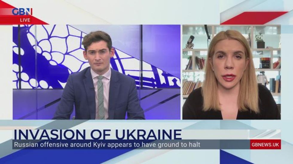 Government accused of 'unleashing chaos' through Homes for Ukraine scheme