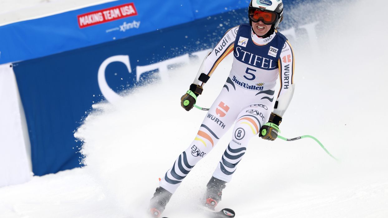 Kira Weidle-Winkelmann