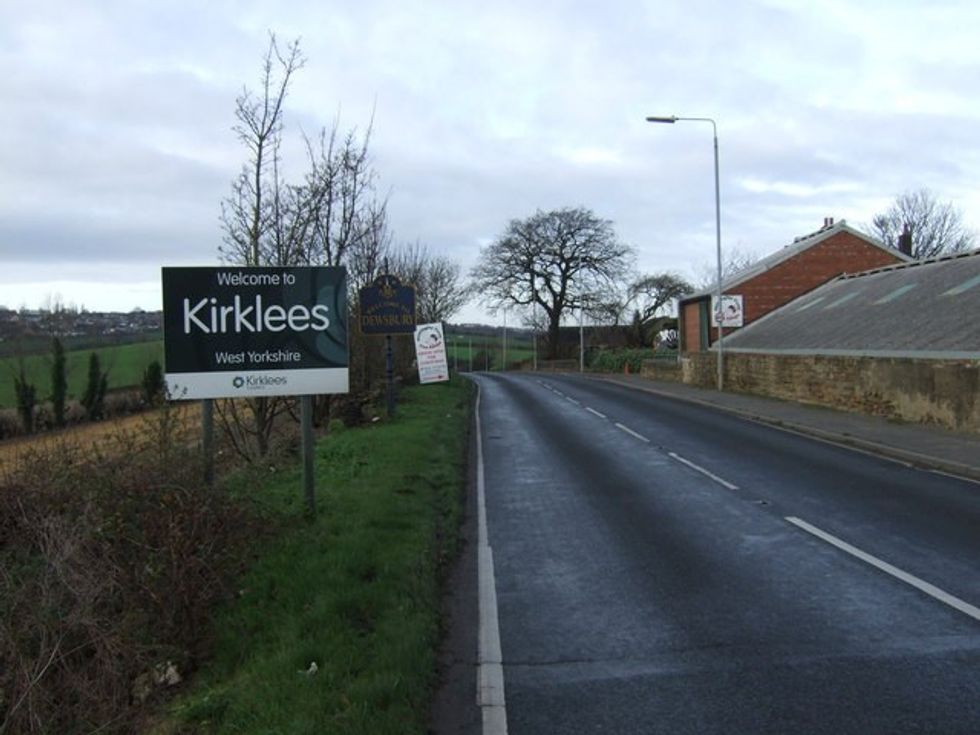 Kirklees