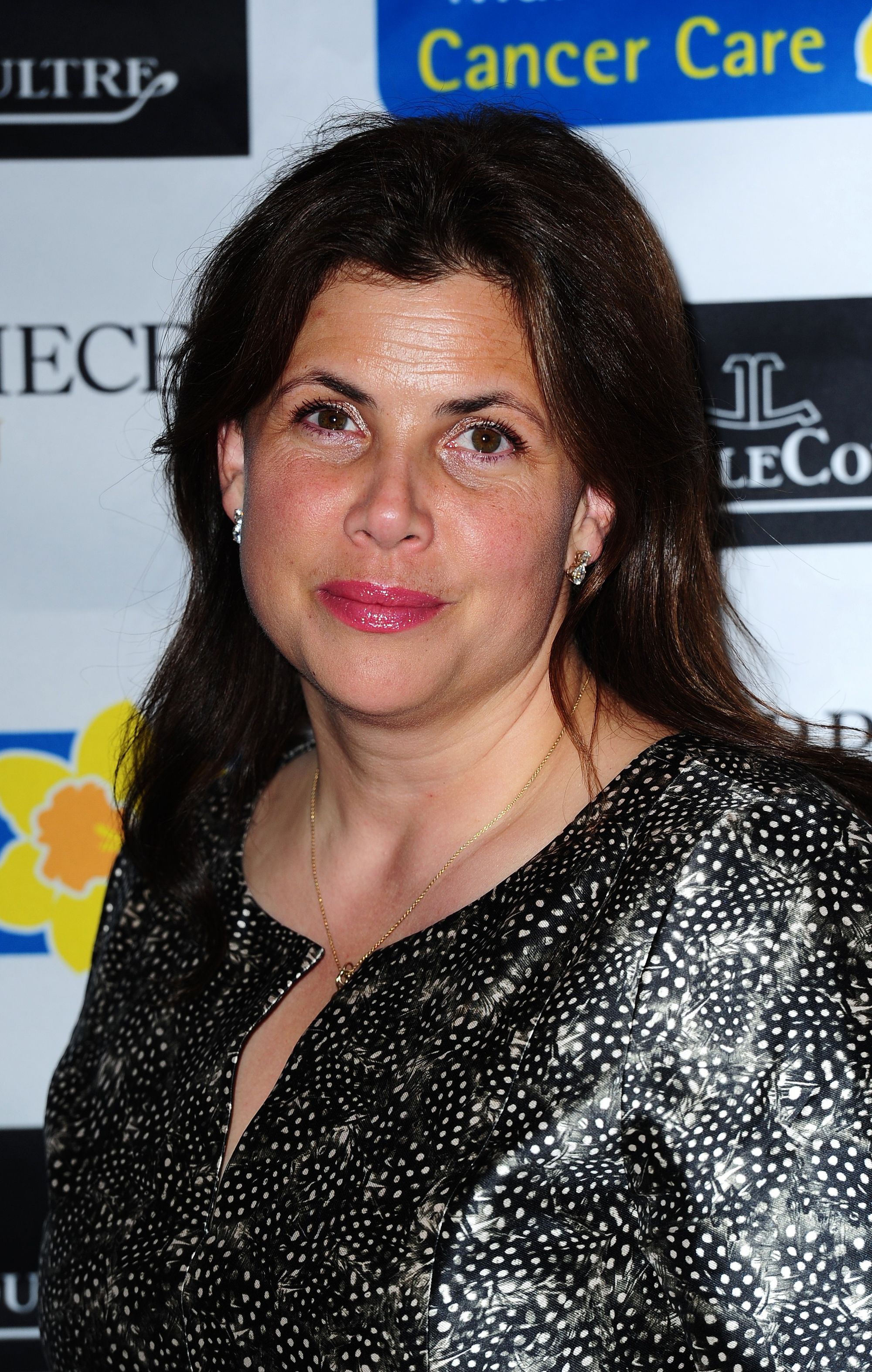 Kirstie Allsopp 