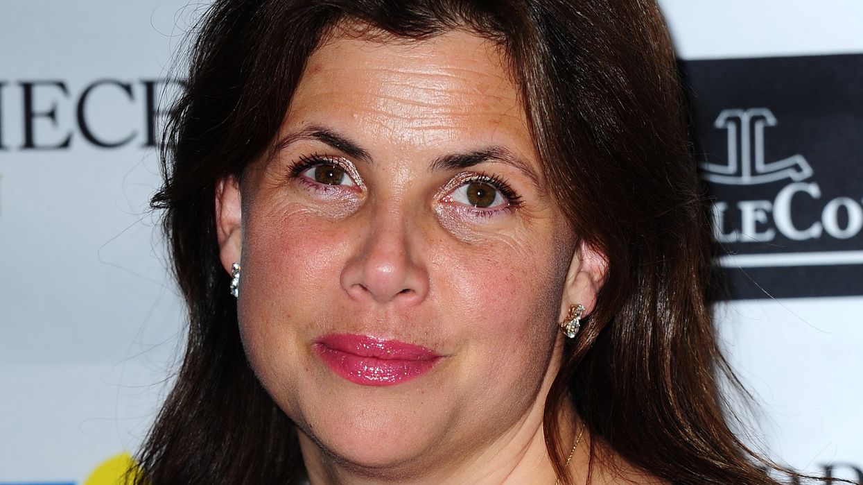 Kirstie Allsopp