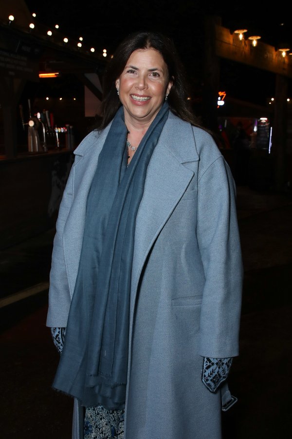 Kirstie Allsopp
