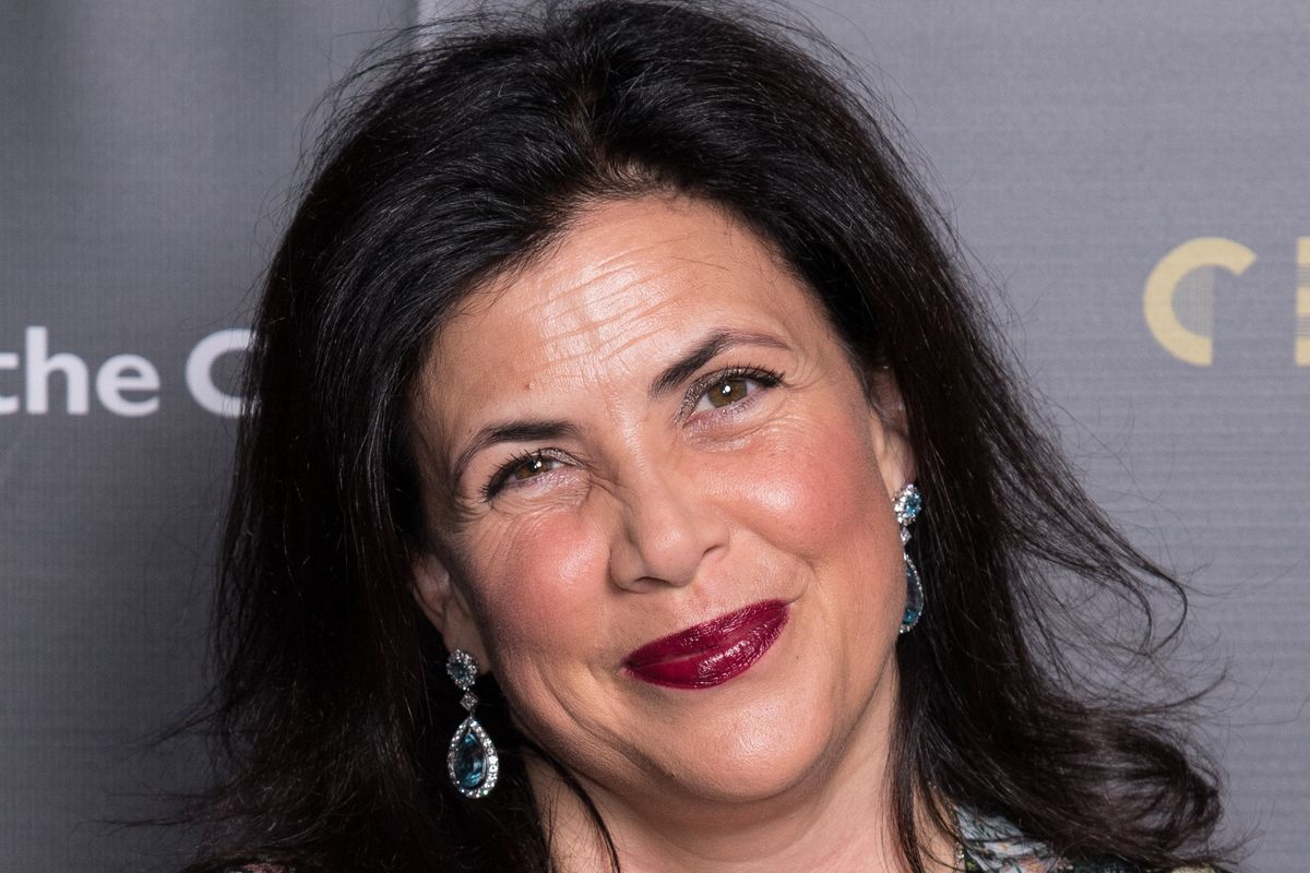 Kirstie Allsopp