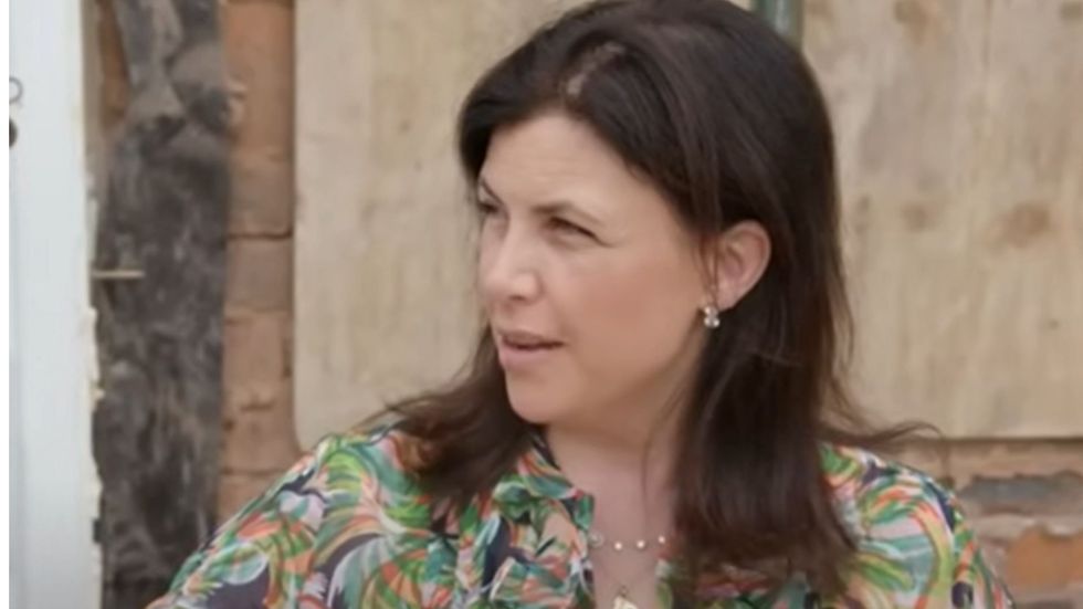 Kirstie Allsopp