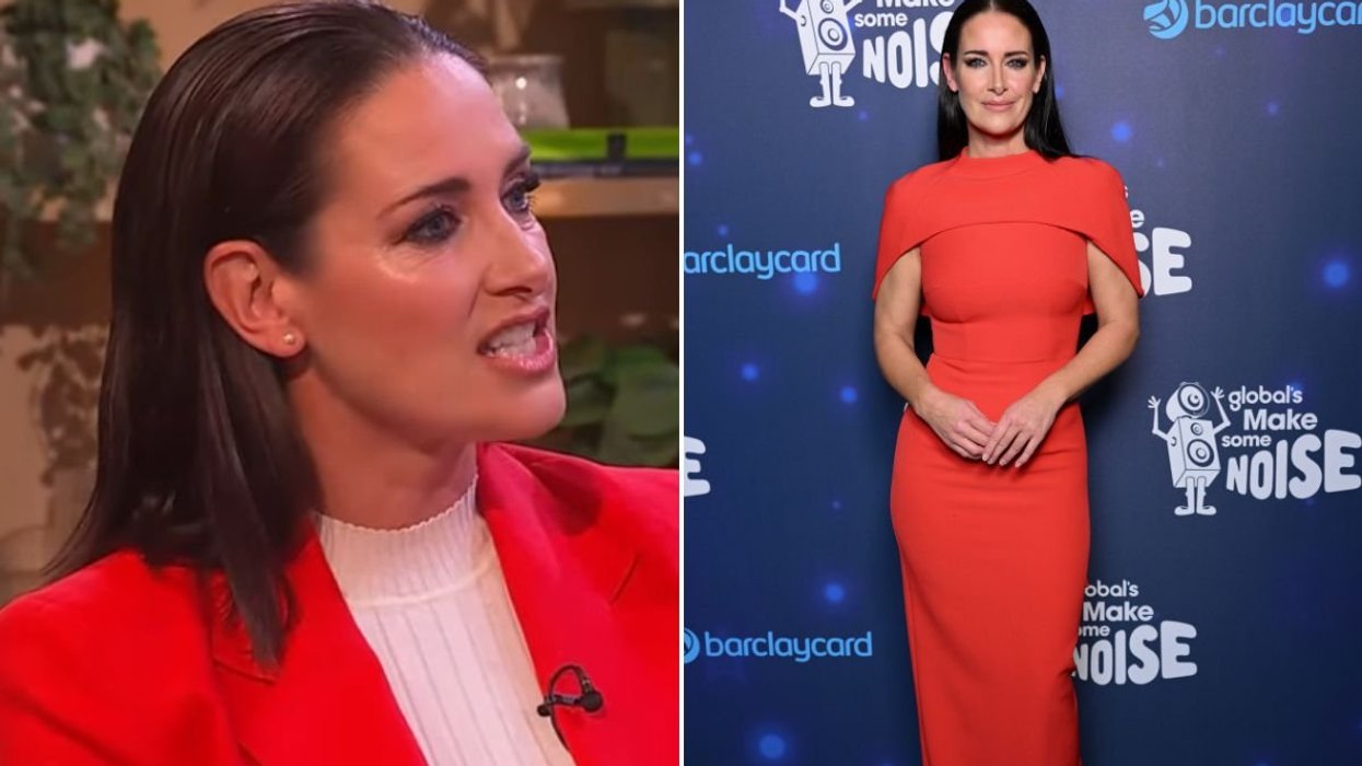 Kirsty Gallacher