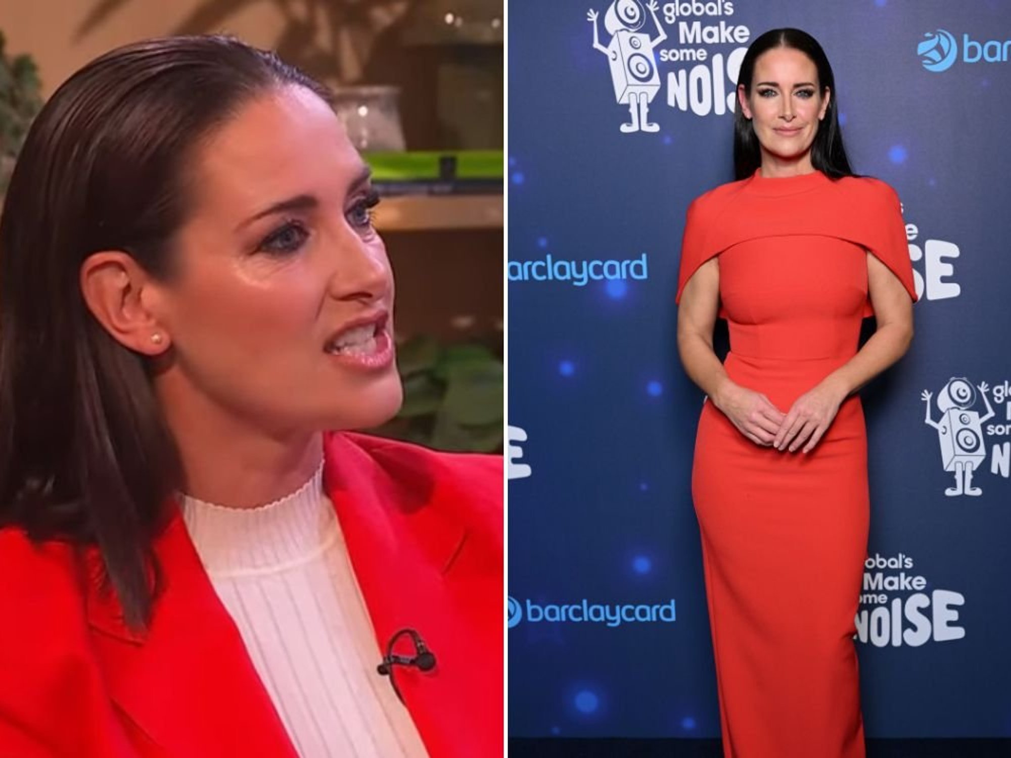 Kirsty Gallacher