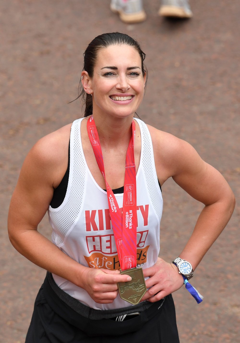 Kirsty Gallacher