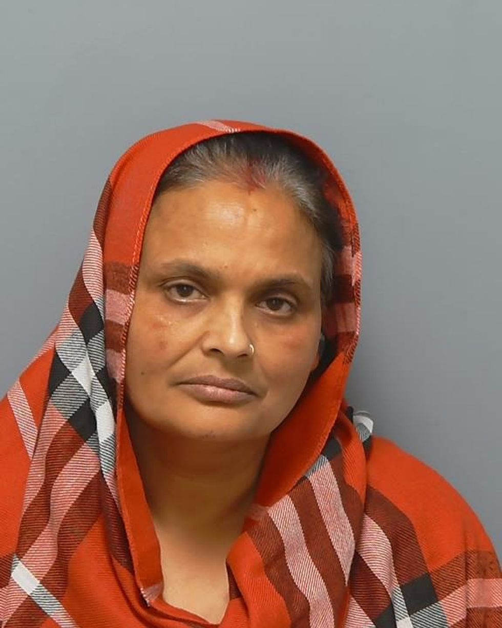 Kirun Kaur