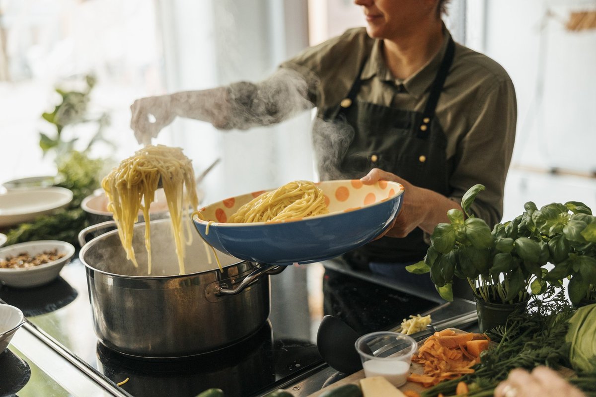 Kitchenware