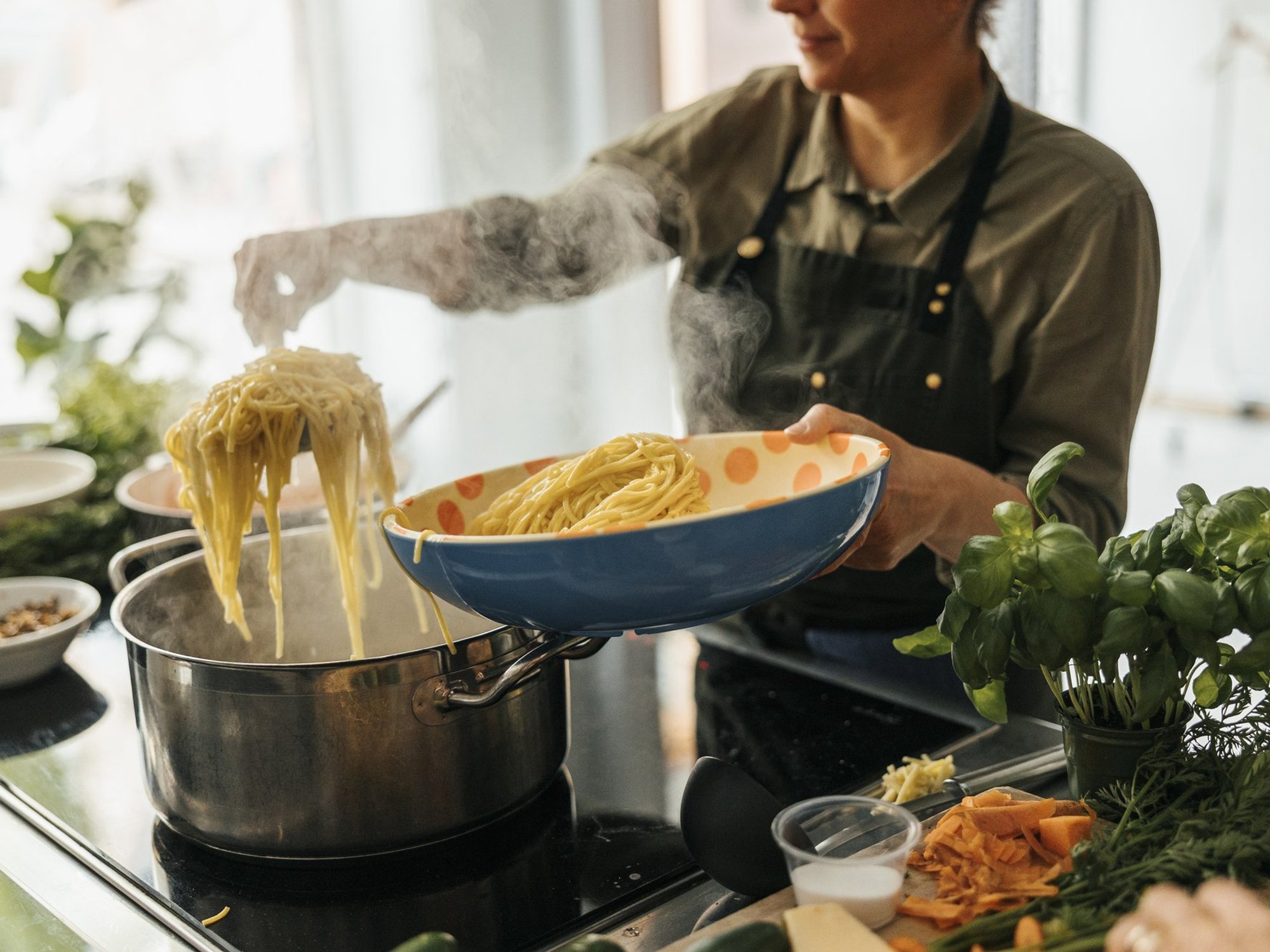 Kitchenware