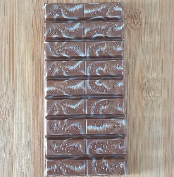 Kitkat sharing bars
