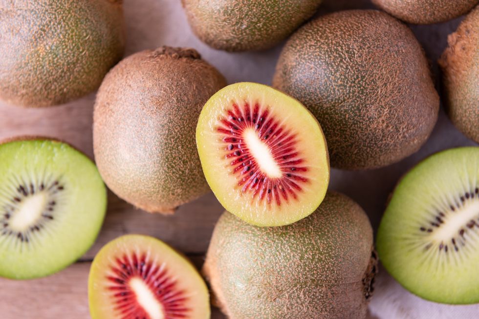 KIWIFRUIT