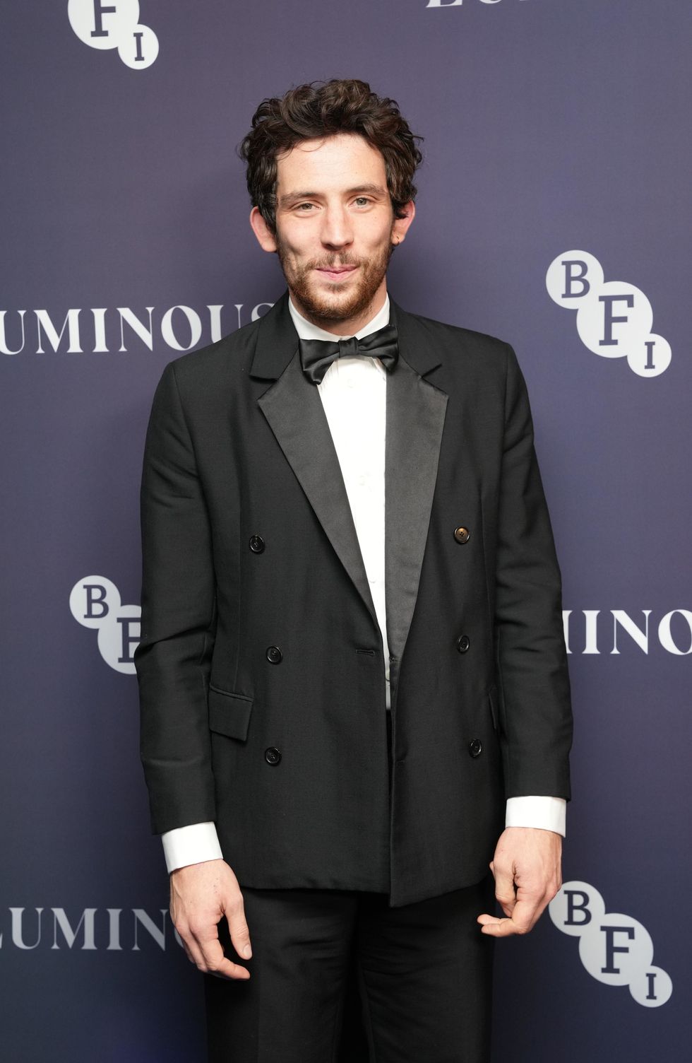 Knives Out star Josh O'Connor