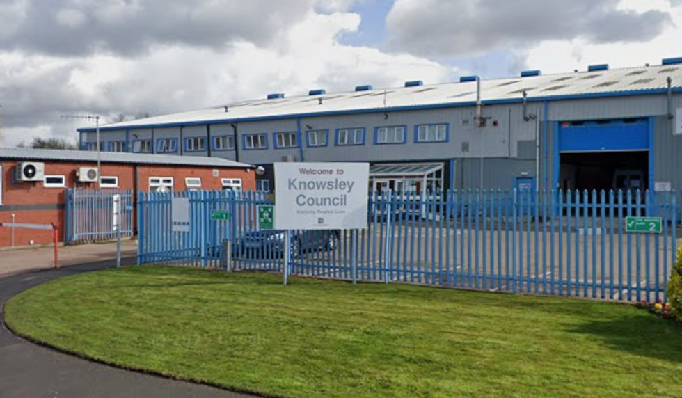 Knowsleyská rada