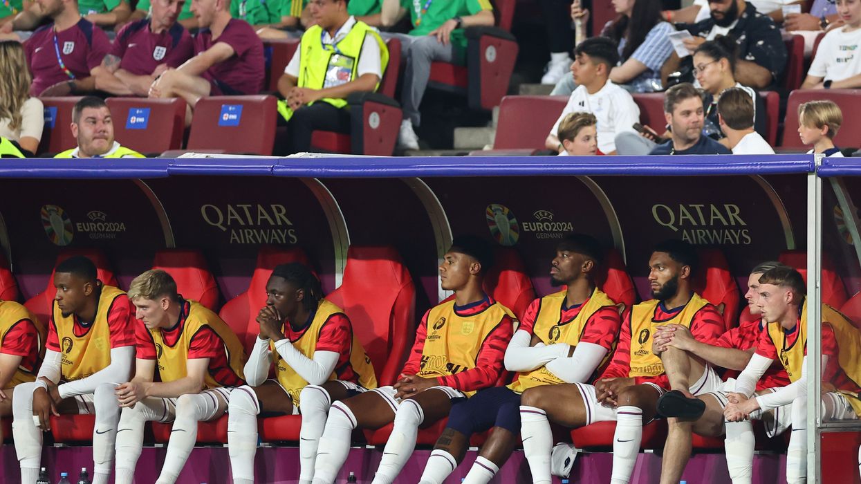 Kobbie Mainoo will reportedly come into the starting line-up