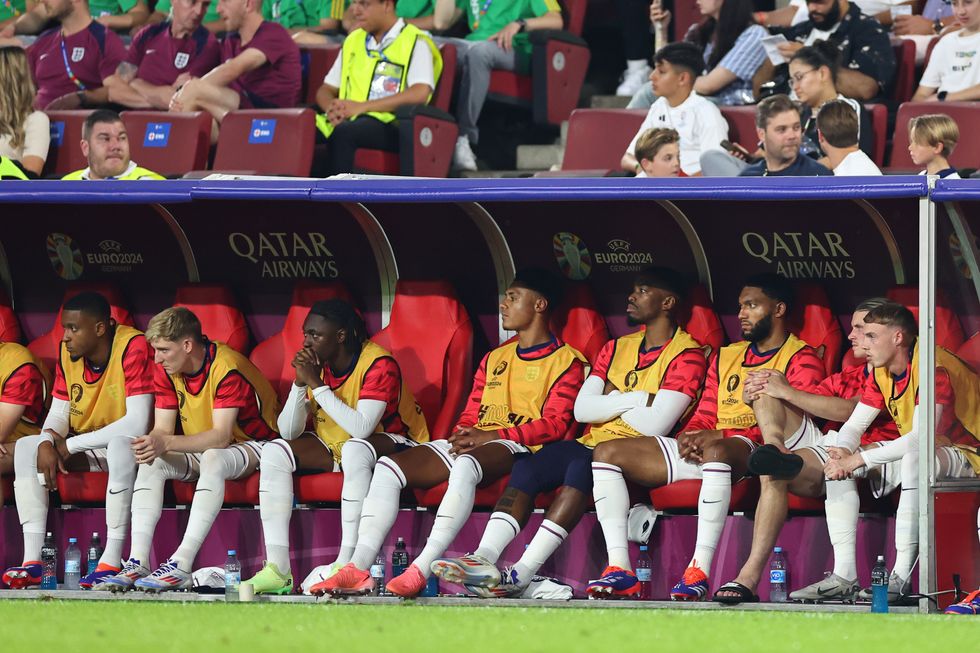 Kobbie Mainoo will reportedly come into the starting line-up