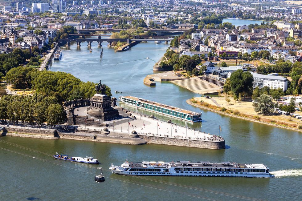 Koblenz, Germany
