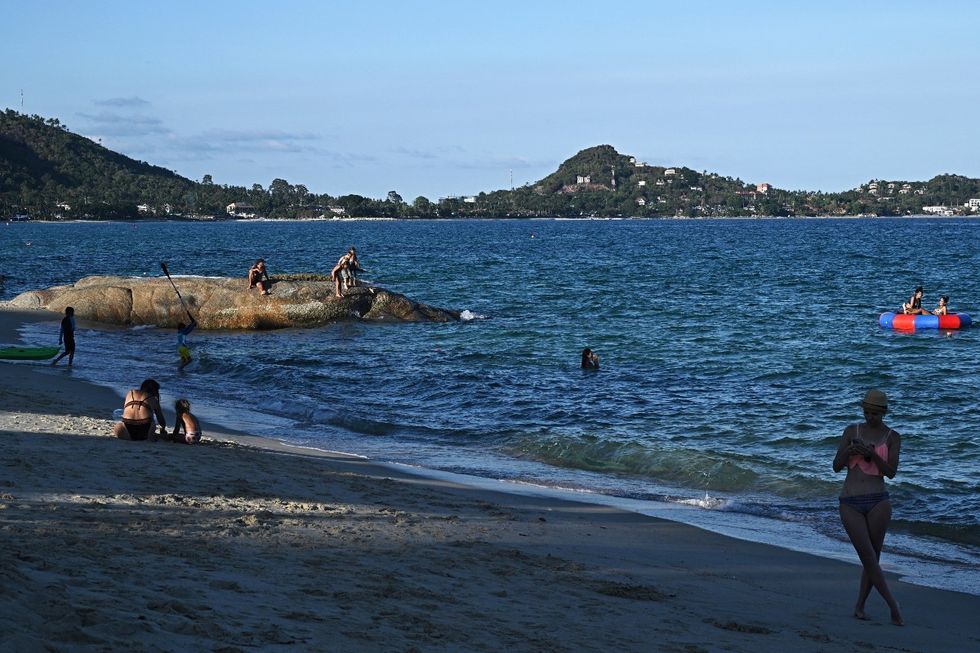 Koh Samui