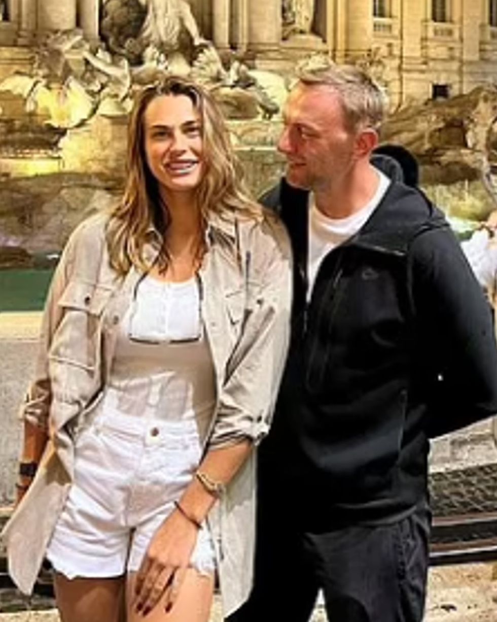 Konstantin Koltsov dead: Aryna Sabalenka's boyfriend and former