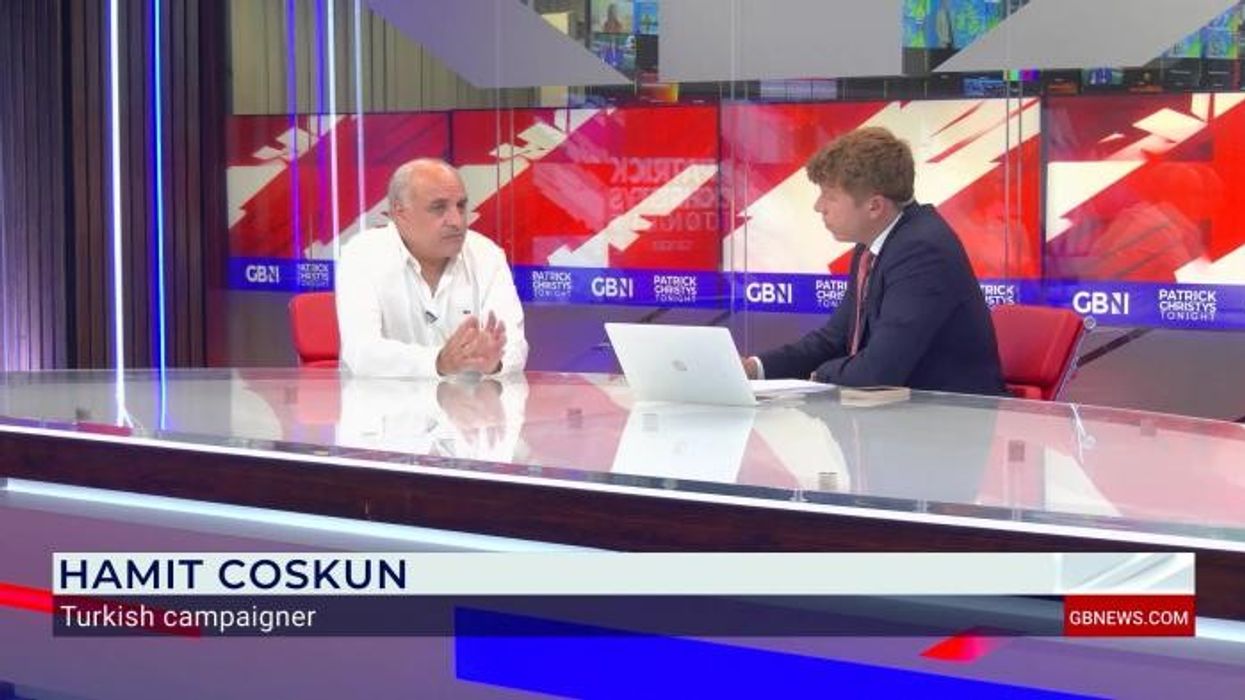 Tweeting is now a more serious crime than attacking a Koran-burning protestor with a knife - Rakib Ehsan