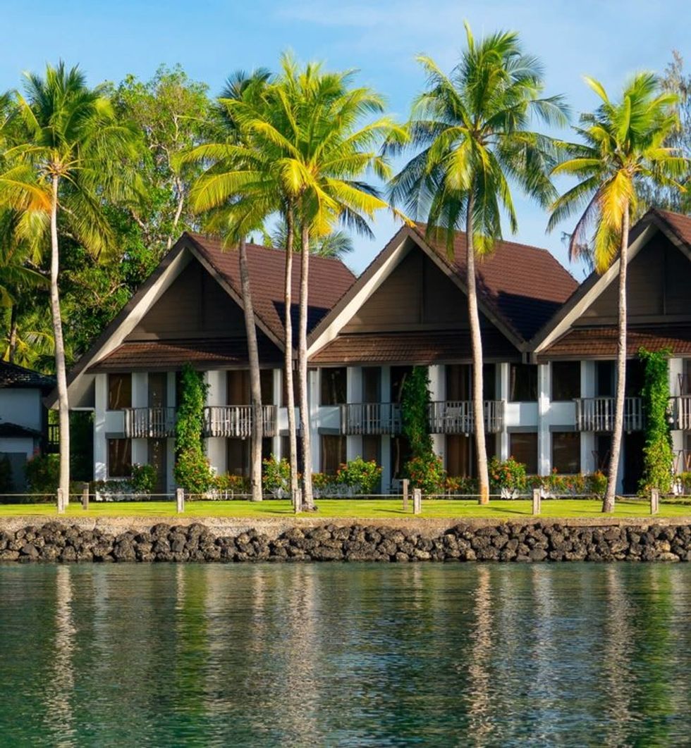 Koror Palau
