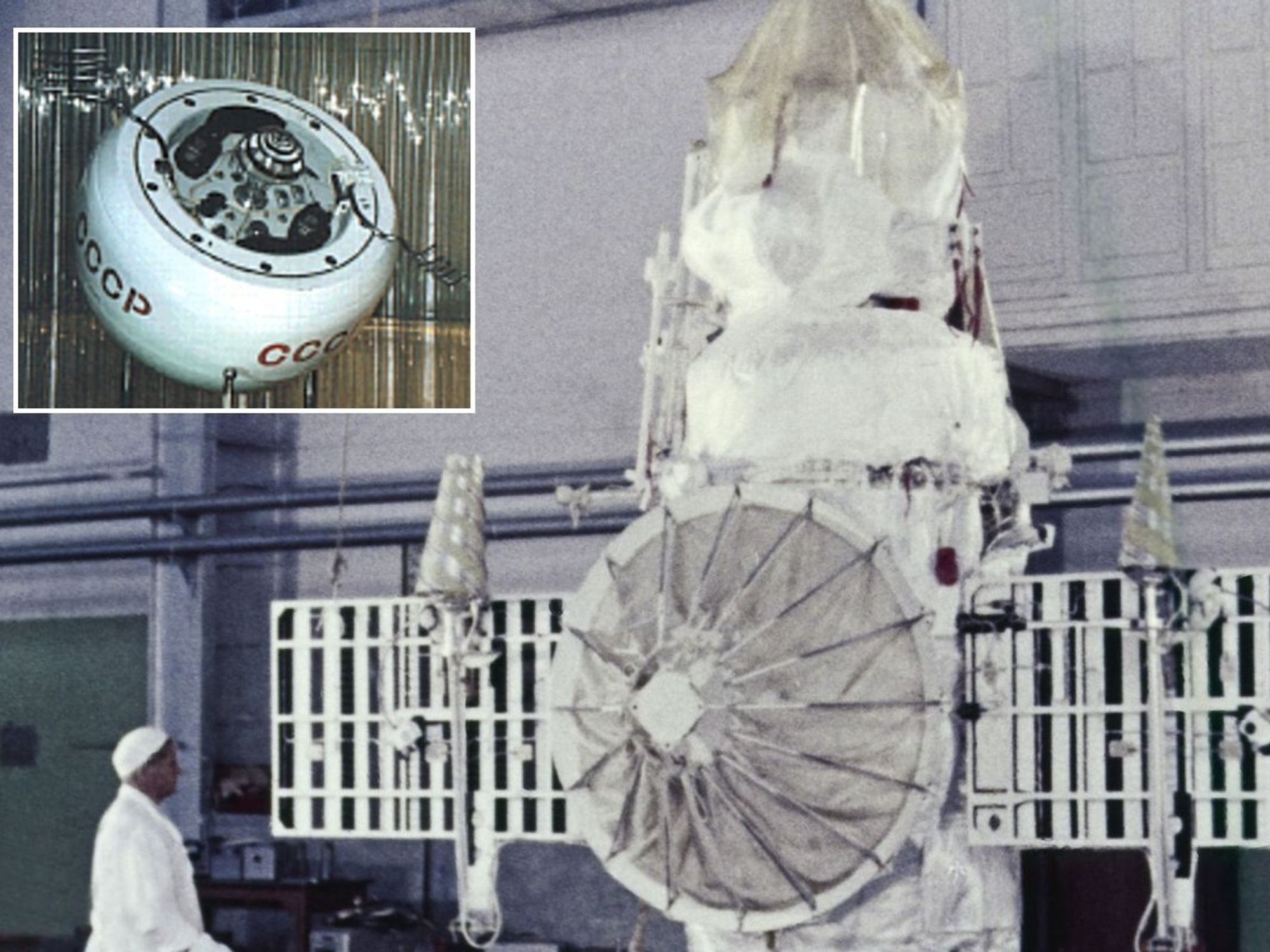 Kosmos 482