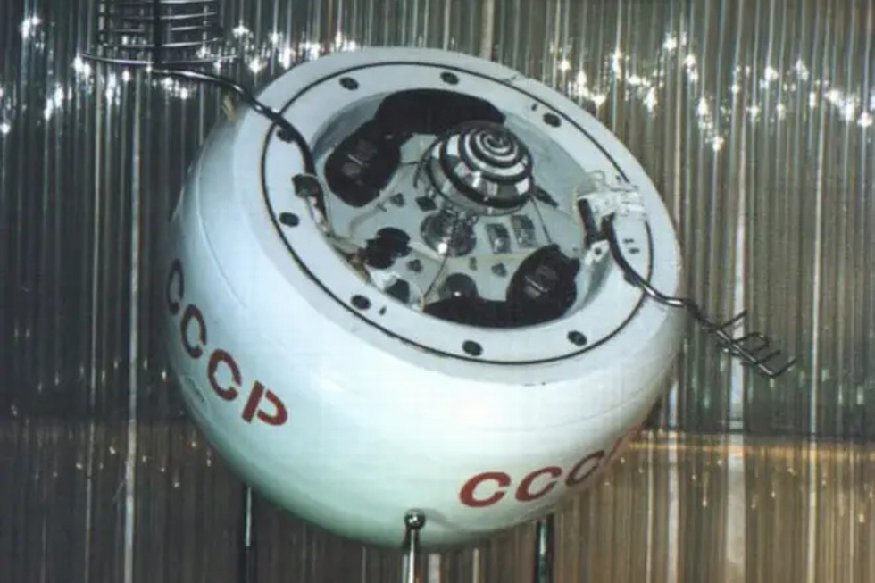 Kosmos 482